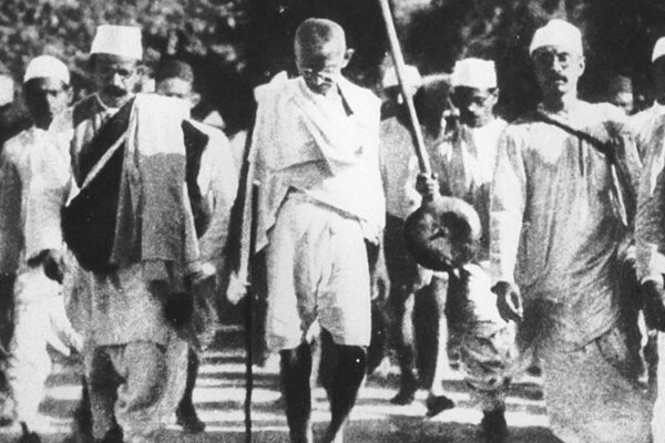 Dandi March Day 2025 – Date, Quiz, History, Significance & Salt Satyagraha Facts Dandi March Day