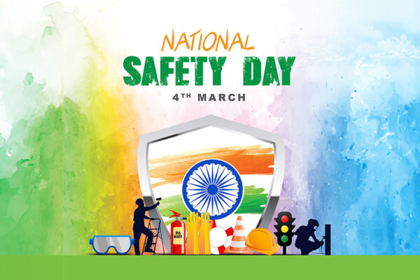 National Safety Day 2025
