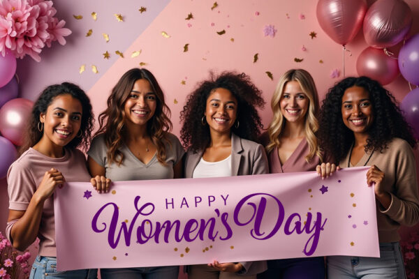 International Women's Day 2025