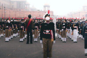 Sainik School Admission