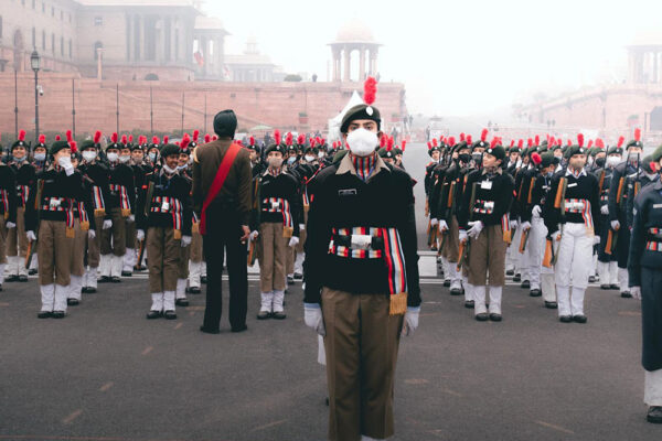 Sainik School Admission