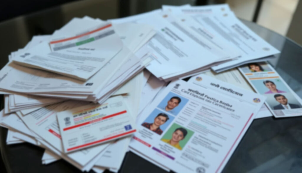 Sainik School Admission Documents Guide for Class 6 & 9