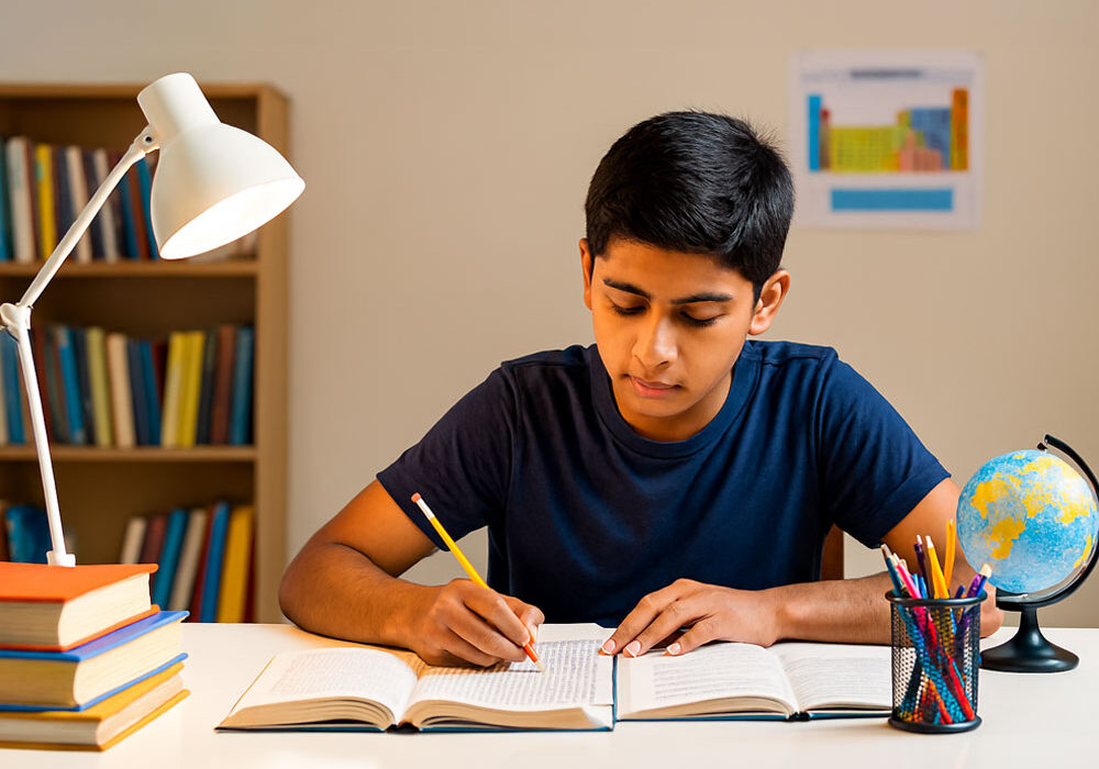 Sainik School Syllabus 2025–26