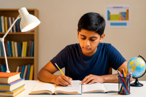 Sainik School Syllabus 2025–26