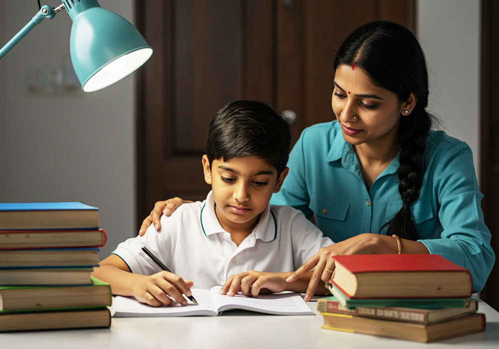 Top Books for Sainik School Class 6 Preparation (AISSEE 2026 Guide)