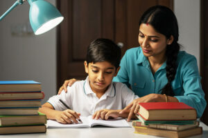 Top Books for Sainik School Class 6 Preparation (AISSEE 2026 Guide)